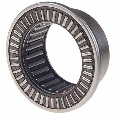 Nadella Rulman / RAX Series